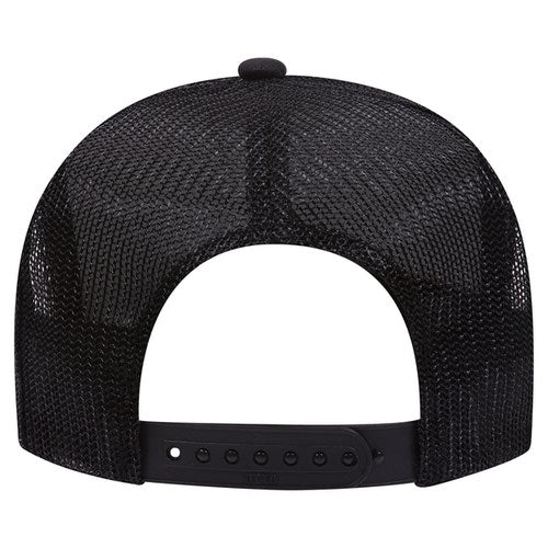 Sacred - Captians Trucker Snapback