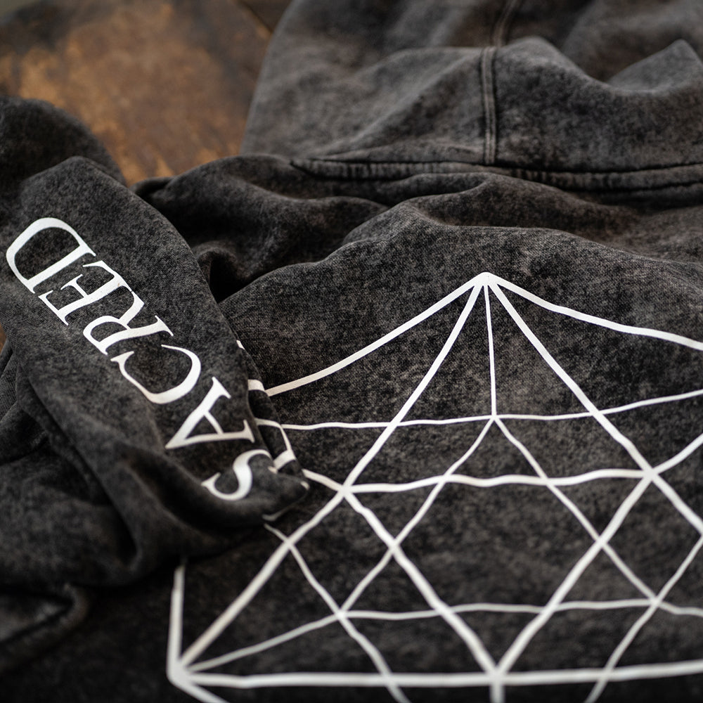 Sacred Hoodie