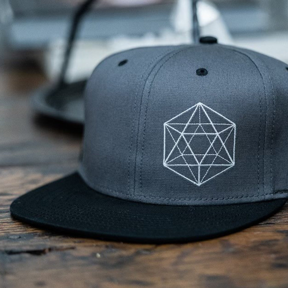 Stay Sacred Snapback